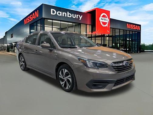 2022 Subaru Legacy Premium