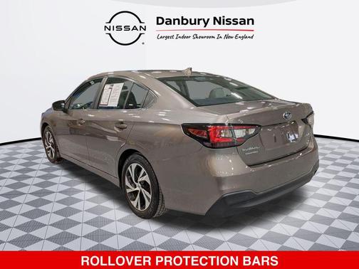 2022 Subaru Legacy Premium
