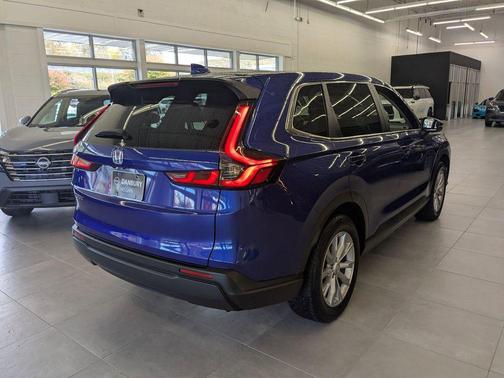 2023 Honda CR-V EX