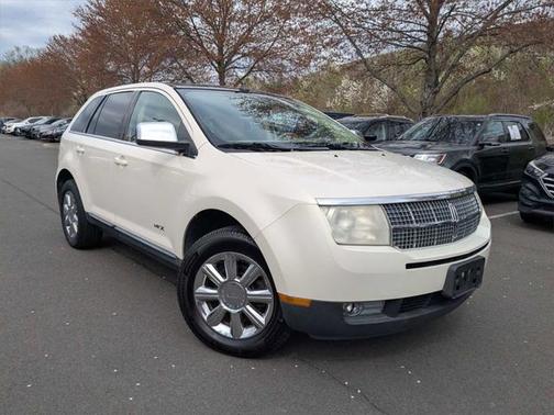2007 Lincoln MKX Base