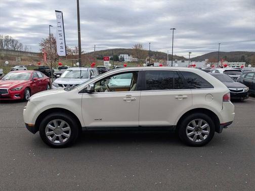 2007 Lincoln MKX Base