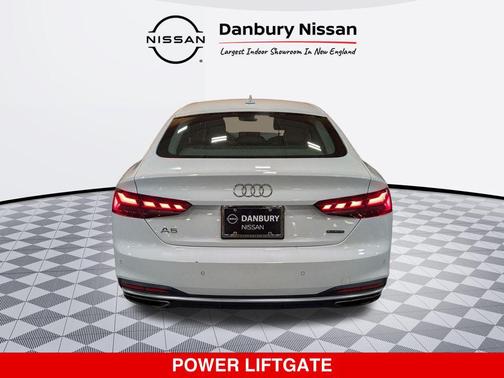 2020 Audi A5 Sportback 45 Premium Plus