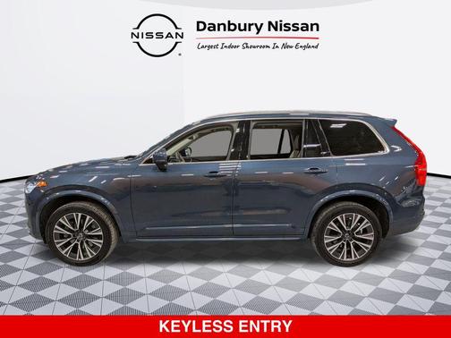 2020 Volvo XC90 T5 Momentum