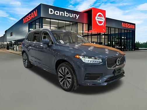 2020 Volvo XC90 T5 Momentum