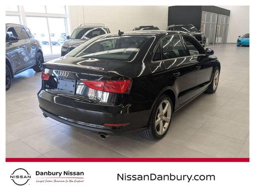 2016 Audi A3 2.0T Premium