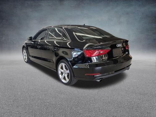 2016 Audi A3 2.0T Premium