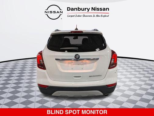 2019 Buick Encore Essence