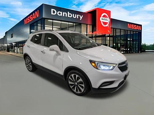 2019 Buick Encore Essence