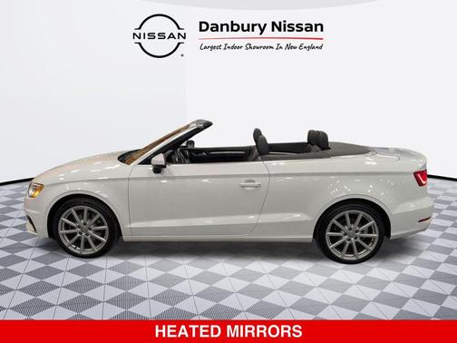 2016 Audi A3 2.0T Premium