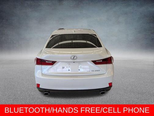 2014 Lexus IS 250 Base