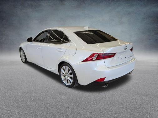 2014 Lexus IS 250 Base