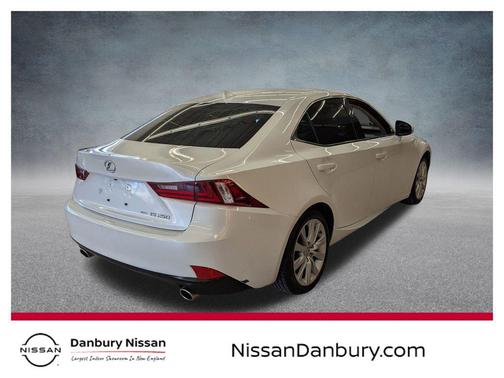 2014 Lexus IS 250 Base