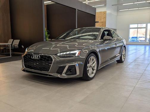 2023 Audi A5 45 S line Premium Plus