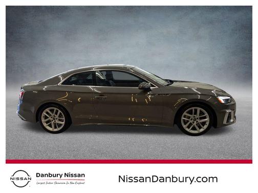 2023 Audi A5 45 S line Premium Plus