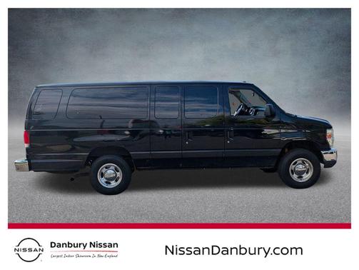 2012 Ford E350 Super Duty XLT