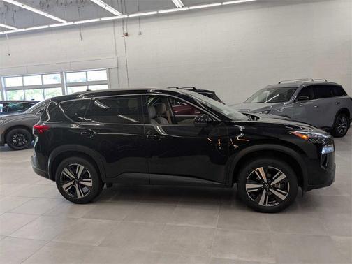 2012 Nissan Frontier SV