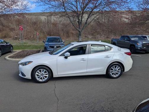 2014 Mazda Mazda3 s Grand Touring