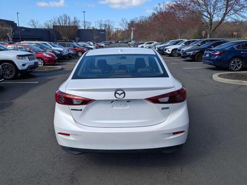 2014 Mazda Mazda3 s Grand Touring