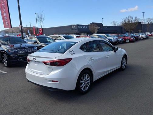 2014 Mazda Mazda3 s Grand Touring