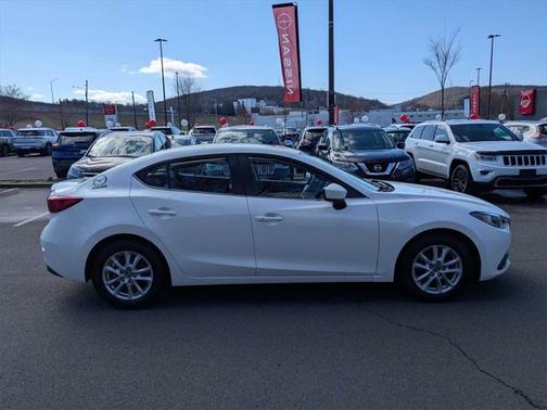 2014 Mazda Mazda3 s Grand Touring