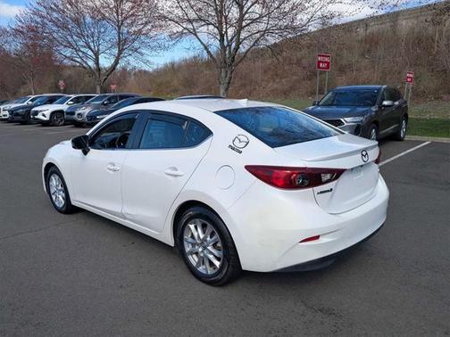 2014 Mazda Mazda3 s Grand Touring
