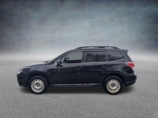 2018 Subaru Forester 2.0XT Touring