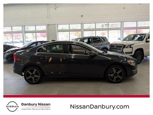 2016 Volvo S60 T5 Premier