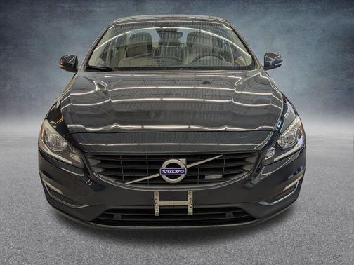 2016 Volvo S60 T5 Premier