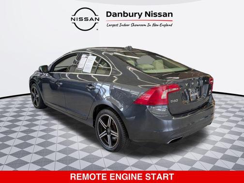 2016 Volvo S60 T5 Premier