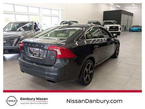 2016 Volvo S60 T5 Premier
