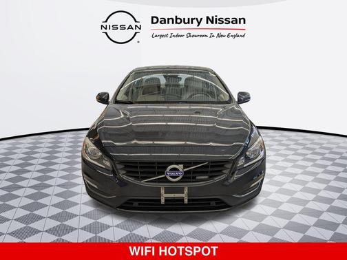 2016 Volvo S60 T5 Premier