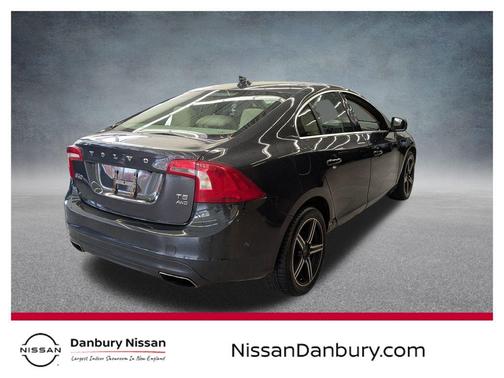 2016 Volvo S60 T5 Premier