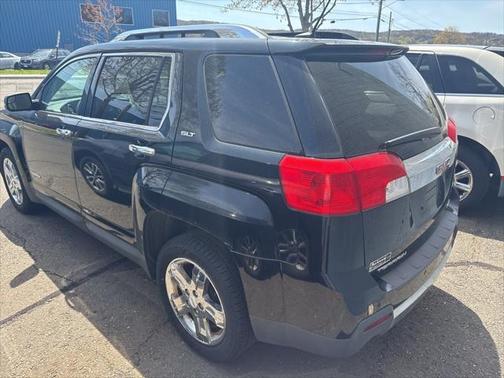 2013 GMC Terrain SLT-2