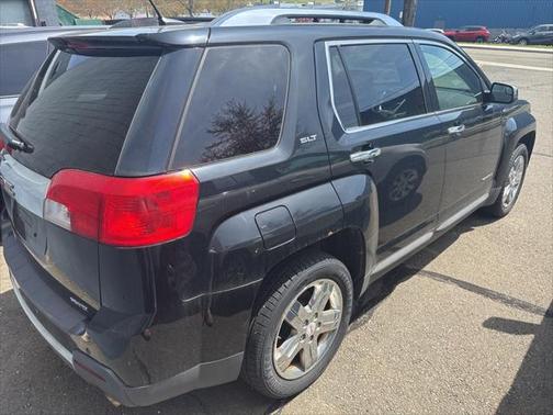 2013 GMC Terrain SLT-2