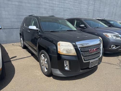 2013 GMC Terrain SLT-2