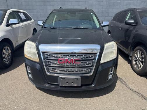 2013 GMC Terrain SLT-2