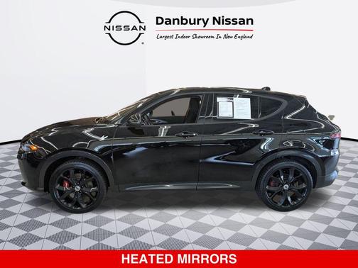 2024 Dodge Hornet R/T Plus EAWD