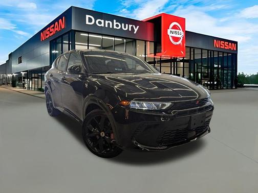 2024 Dodge Hornet R/T Plus EAWD