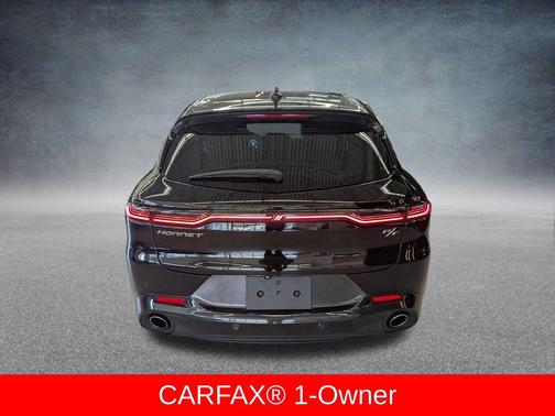 2024 Dodge Hornet R/T Plus EAWD