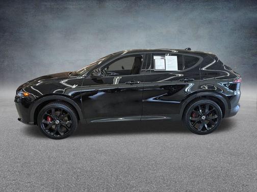 2024 Dodge Hornet R/T Plus EAWD