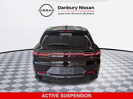 2024 Dodge Hornet R/T Plus EAWD