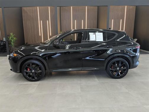 2024 Dodge Hornet R/T Plus EAWD