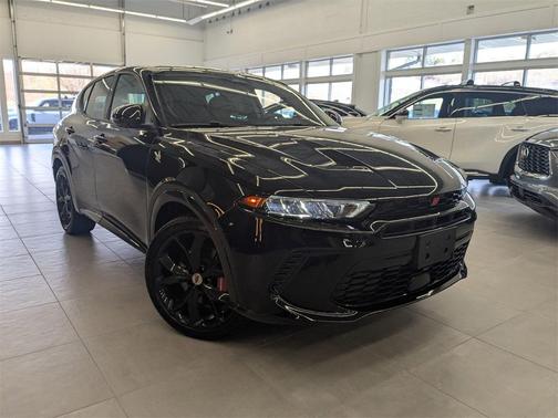 2024 Dodge Hornet R/T Plus EAWD