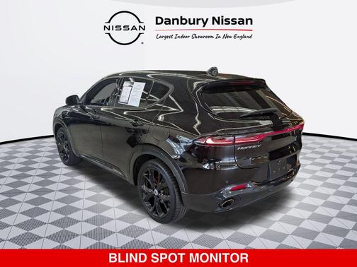 2024 Dodge Hornet R/T Plus EAWD