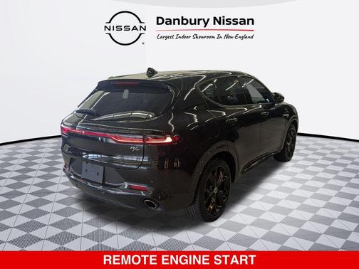 2024 Dodge Hornet R/T Plus EAWD