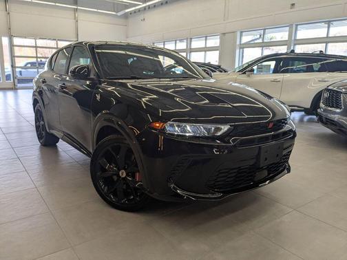 2024 Dodge Hornet R/T Plus EAWD