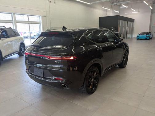 2024 Dodge Hornet R/T Plus EAWD