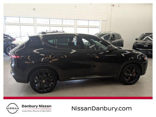 2024 Dodge Hornet R/T Plus EAWD