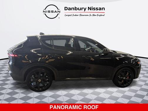 2024 Dodge Hornet R/T Plus EAWD