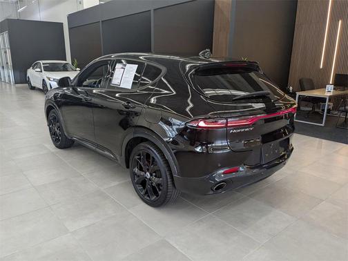 2024 Dodge Hornet R/T Plus EAWD